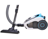 Blaupunkt Odkurzacz bezworkowy VCC301 - 420868 - zdjęcie 3